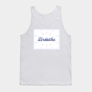 Breathe Tank Top